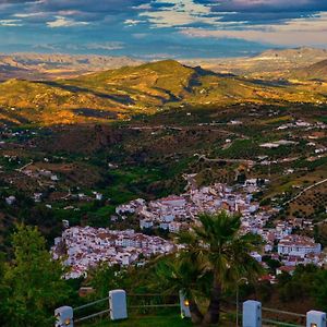 Cerro de Hijar